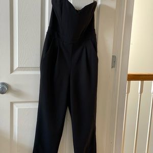 Express Sweetheart Jumpusit